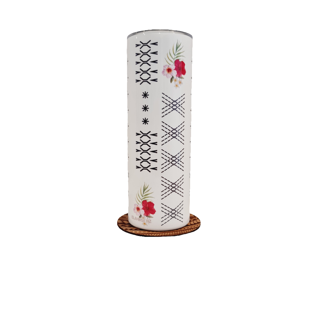 MALU - 20ml/600ml Stainless Steel Tumbler