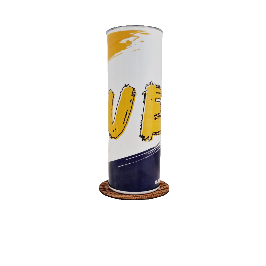 NIUE - 20ml/600ml Stainless Steel Tumbler