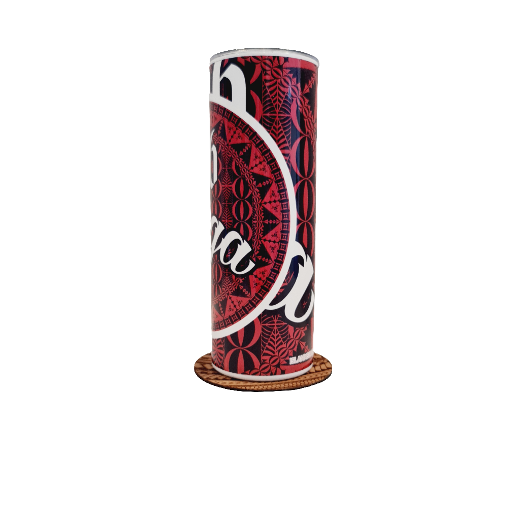 676 TONGA - 20oz/600ml Stainless Steel Tumbler