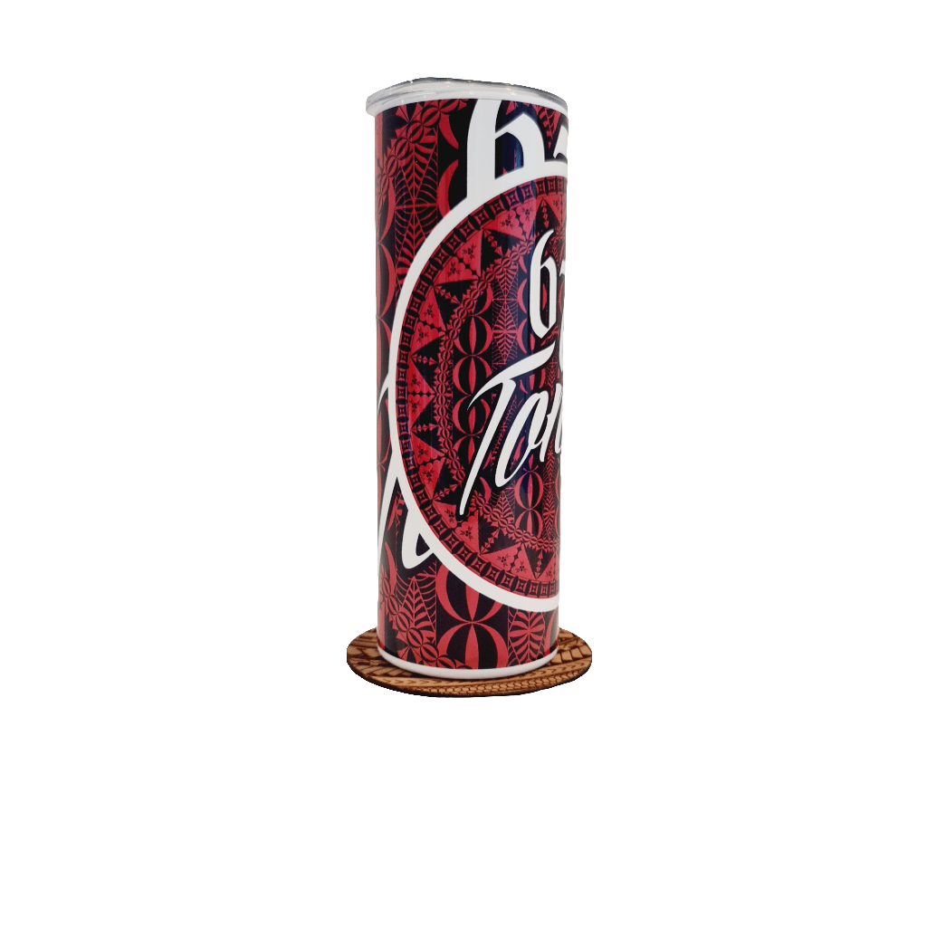 676 TONGA - 20oz/600ml Stainless Steel Tumbler