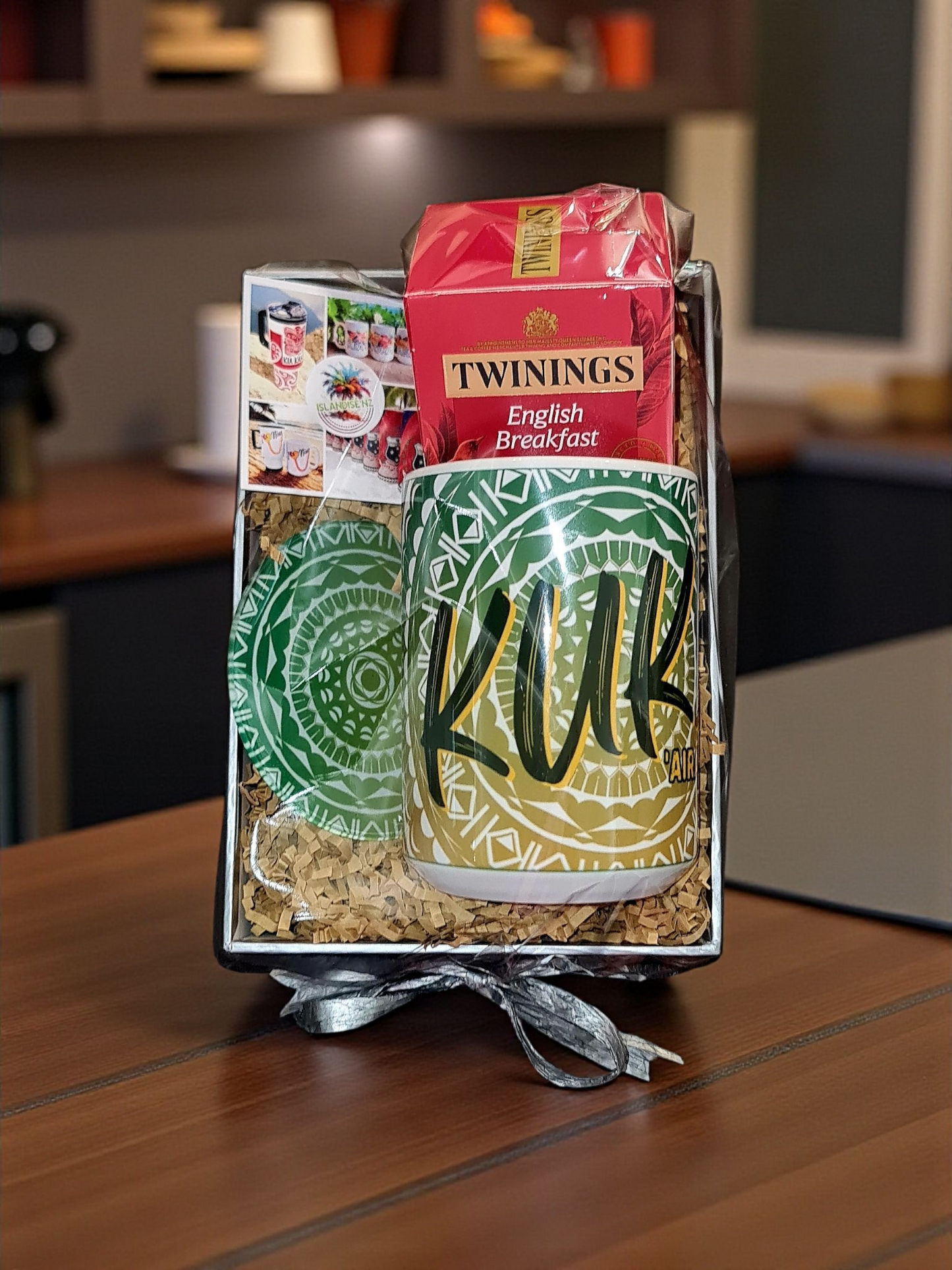 Kuki "Airani Gift Set