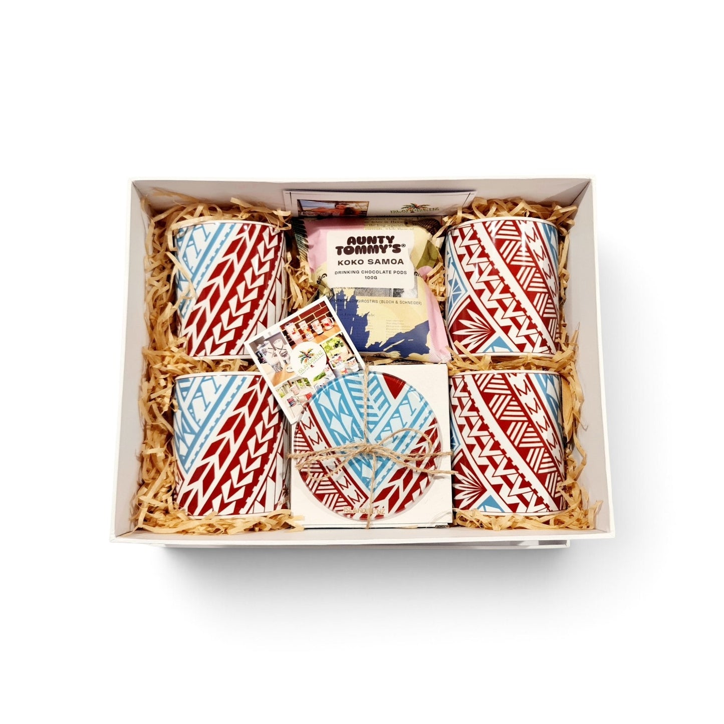 VAKA MOANA - Gathering Gift Set