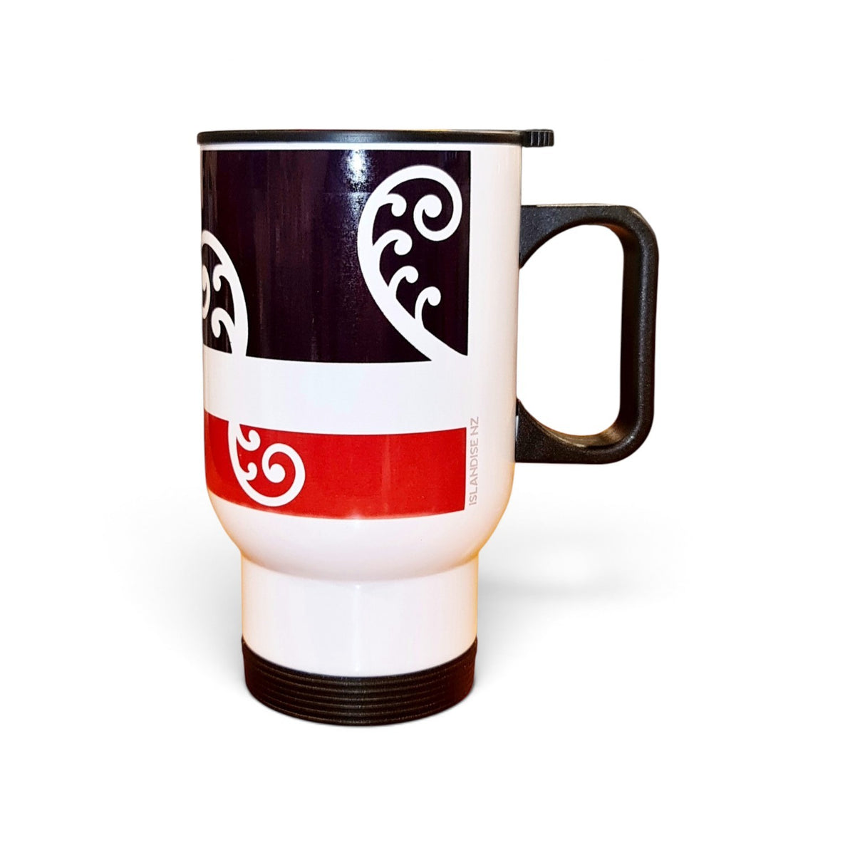 KIA KAHA - 440ml Insulated Travel Mug