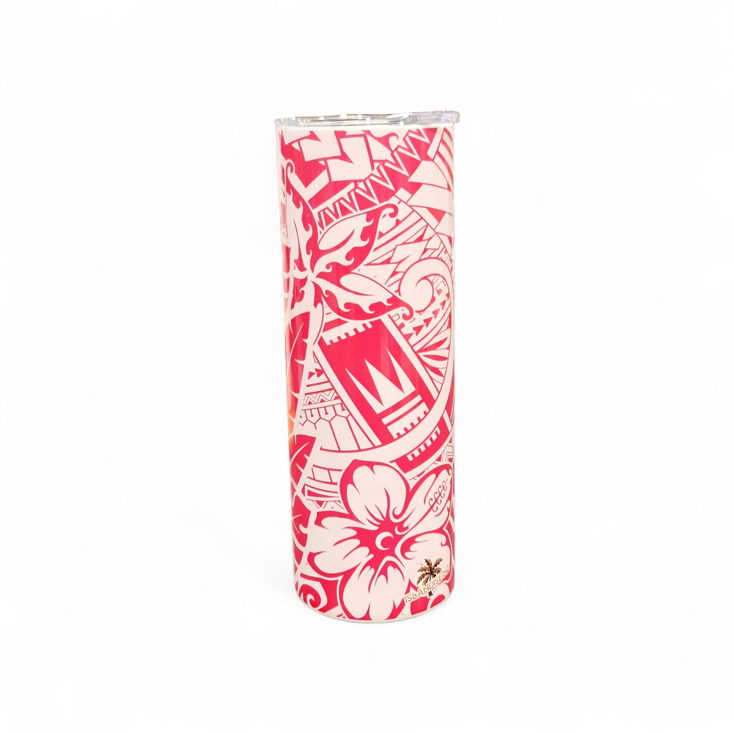 PACIFIC JEWEL - 600ml/20oz Stainless Steel Tall Tumbler