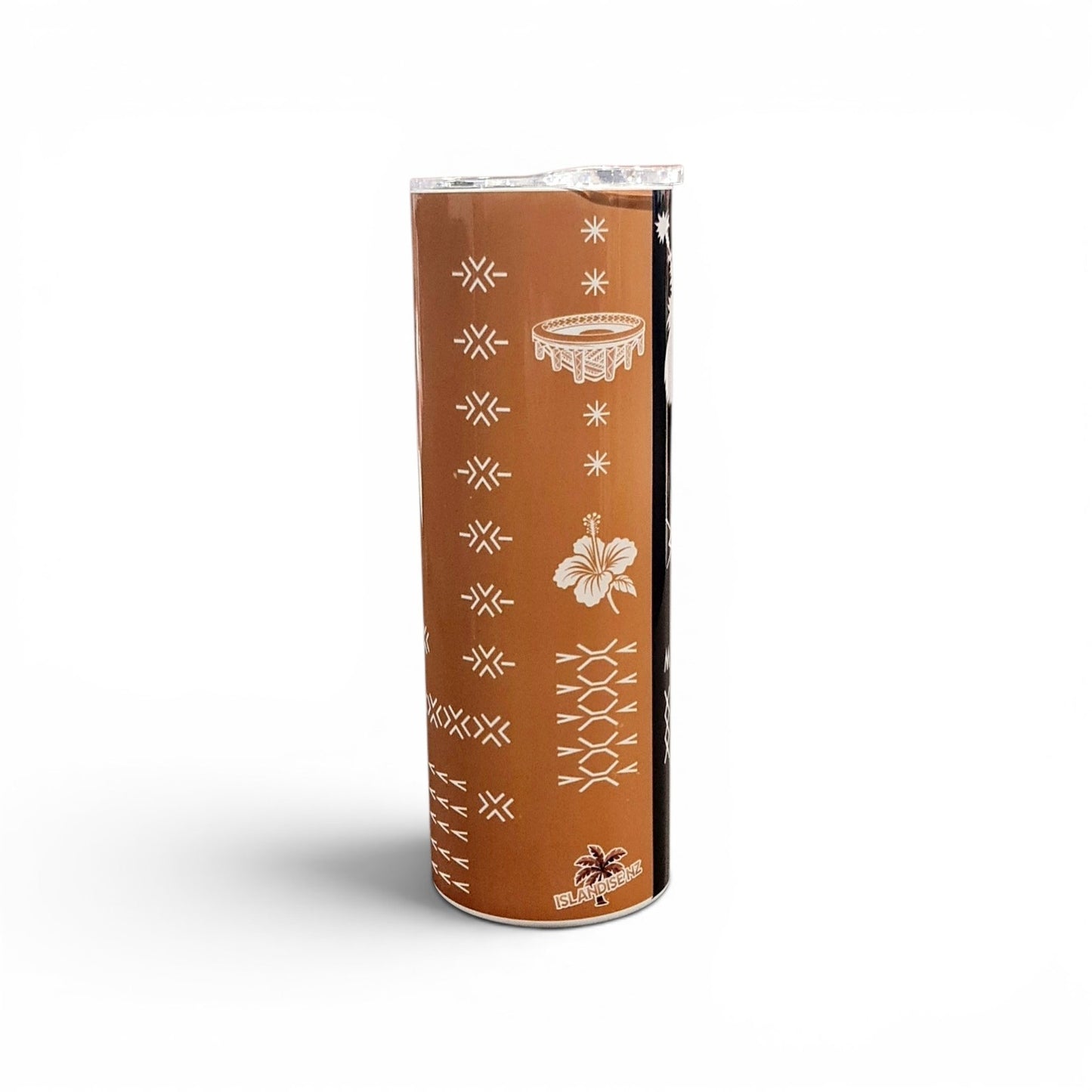 MALU SISTER - 600ml/20oz Stainless Steel Tumbler
