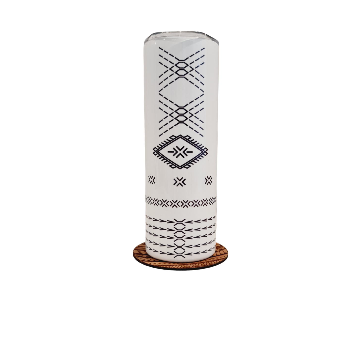 MALU - 20ml/600ml Stainless Steel Tumbler