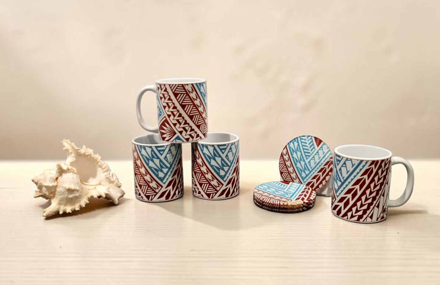 Vaka Moana - Gathering Gift Set