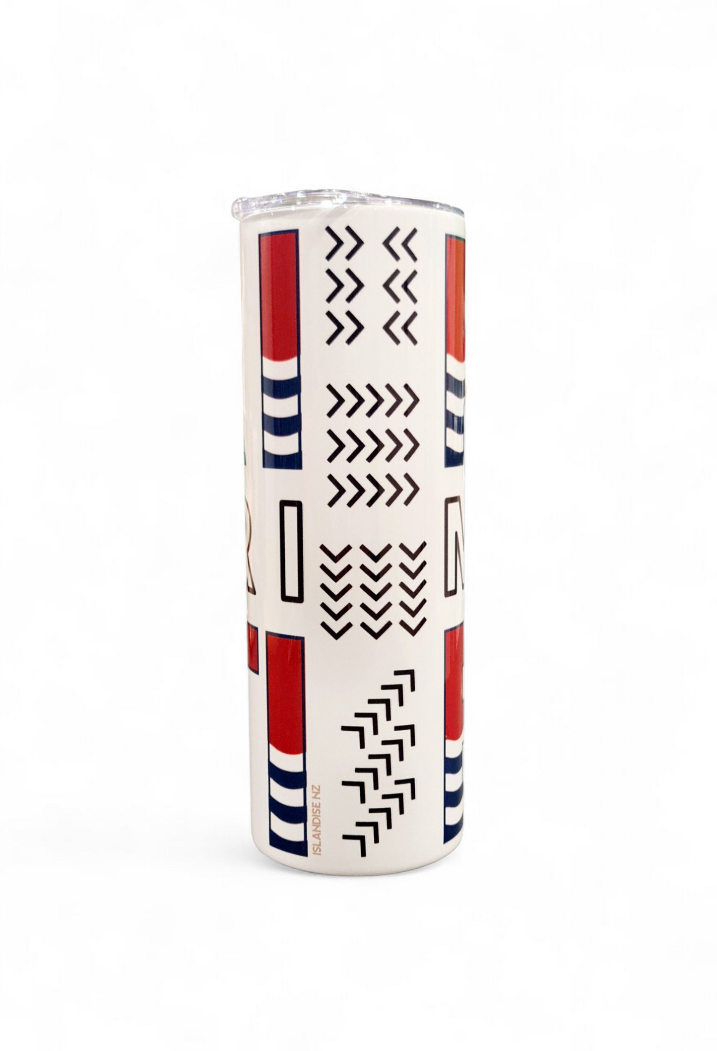 MAURI KIRIBATI - 20oz/600ml Stainless Steel Tumbler