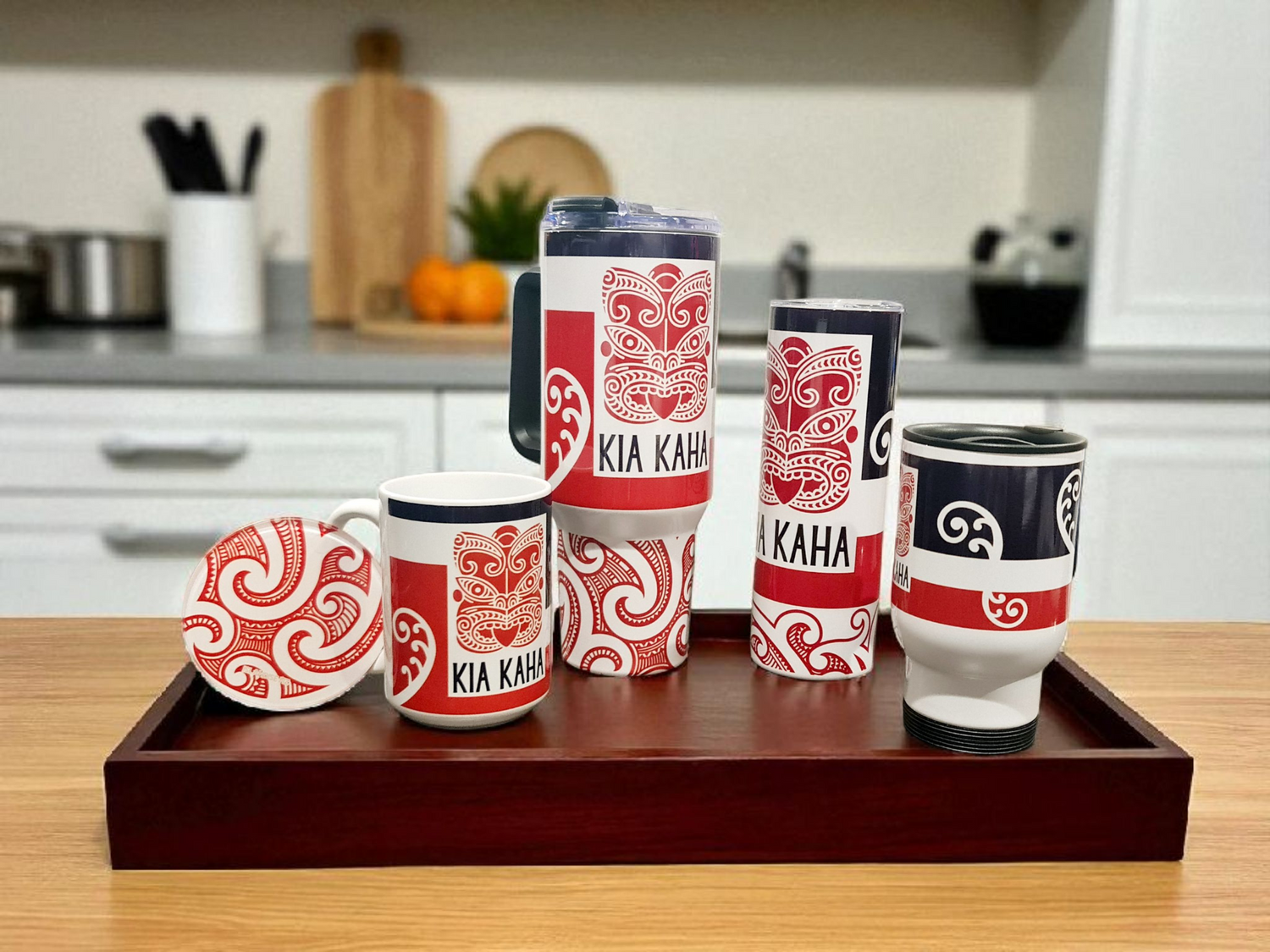AOTEAROA NZ Collection