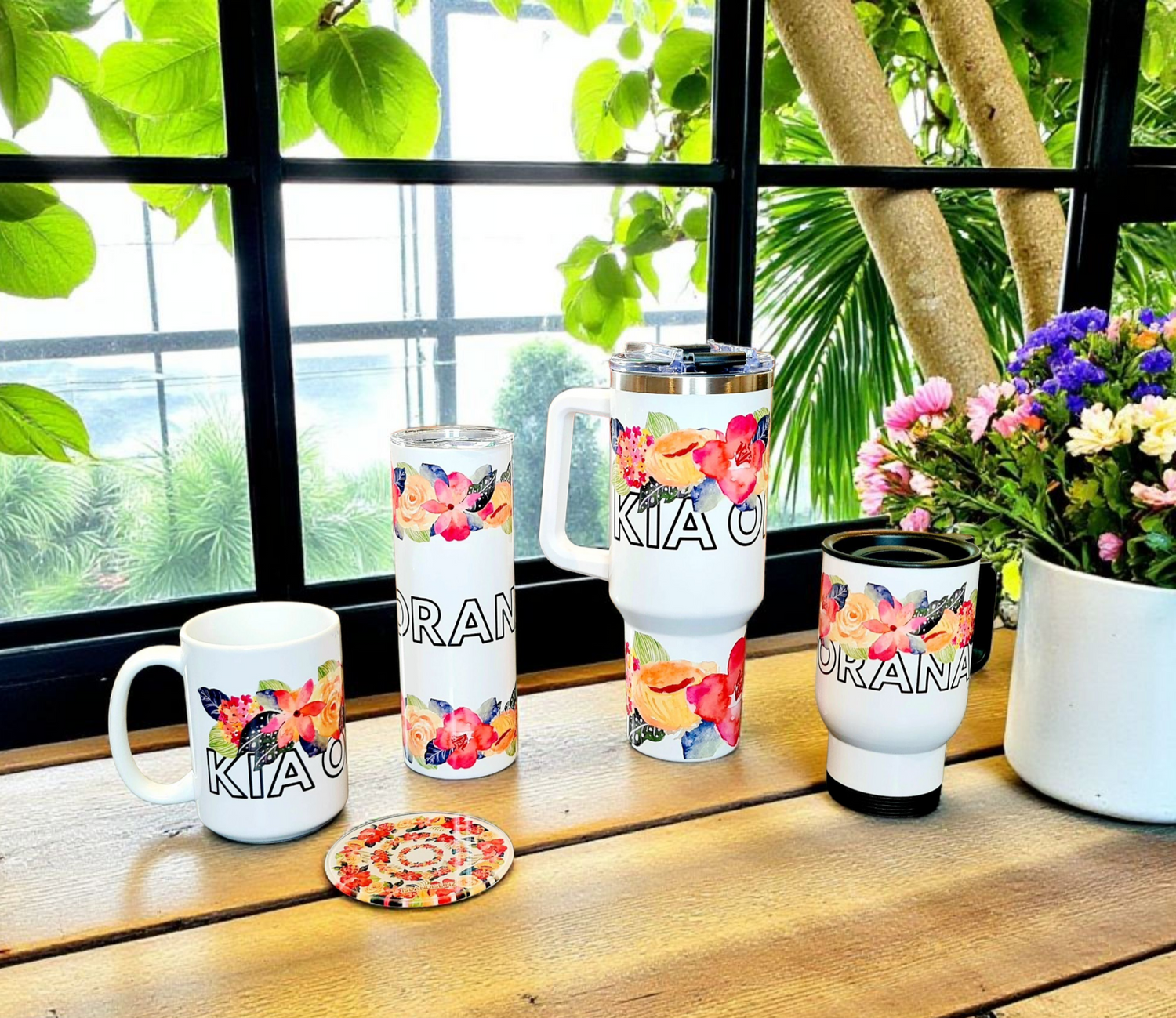 COOK ISLANDS Collection