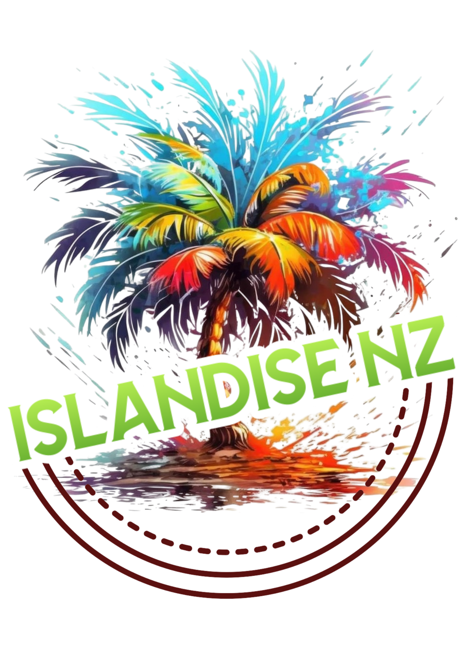 Islandise NZ