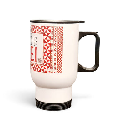 MĀLŌ E LELEI - 440ml Insulated Travel Mug