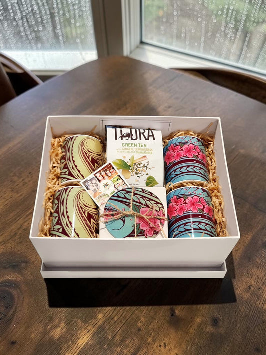 AUTE PASIFIKA - Gathering Gift Set