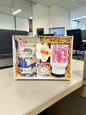 PACIFIC JEWEL On-The-Go Set (Travel Mug gift set)