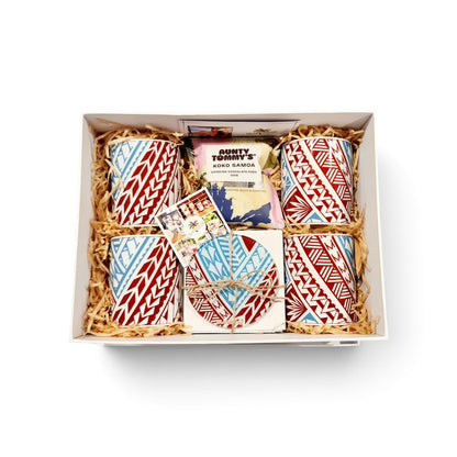 VAKA MOANA - Gathering Gift Set
