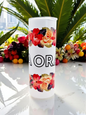 KIA ORANA - 20oz/600ml Stainless Steel Tumbler