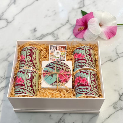AUTE PASIFIKA - Gathering Gift Set
