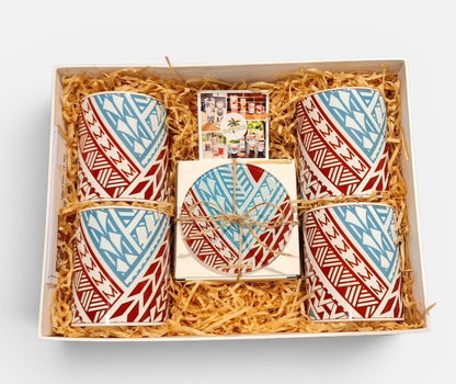 Vaka Moana - Gathering Gift Set