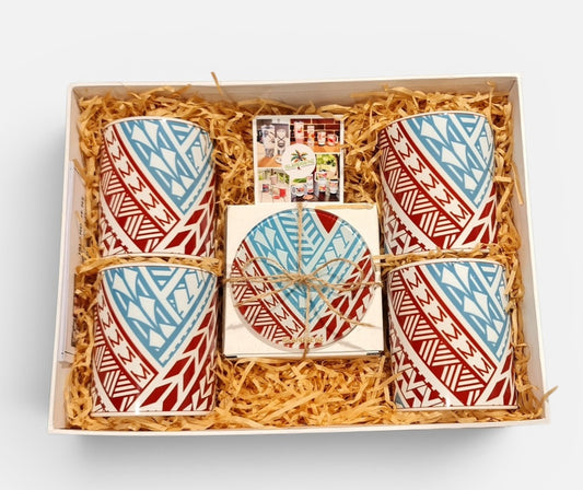 VAKA MOANA - Gathering Gift Set