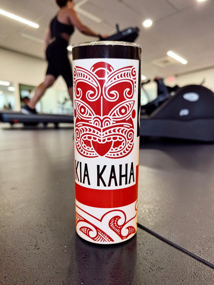 KIA KAHA - 600ml Insulated Tumbler