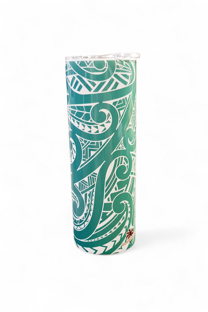 ĶĀKĀRIKI TREASURE - 600ml/20oz Stainless Steel Tumbler