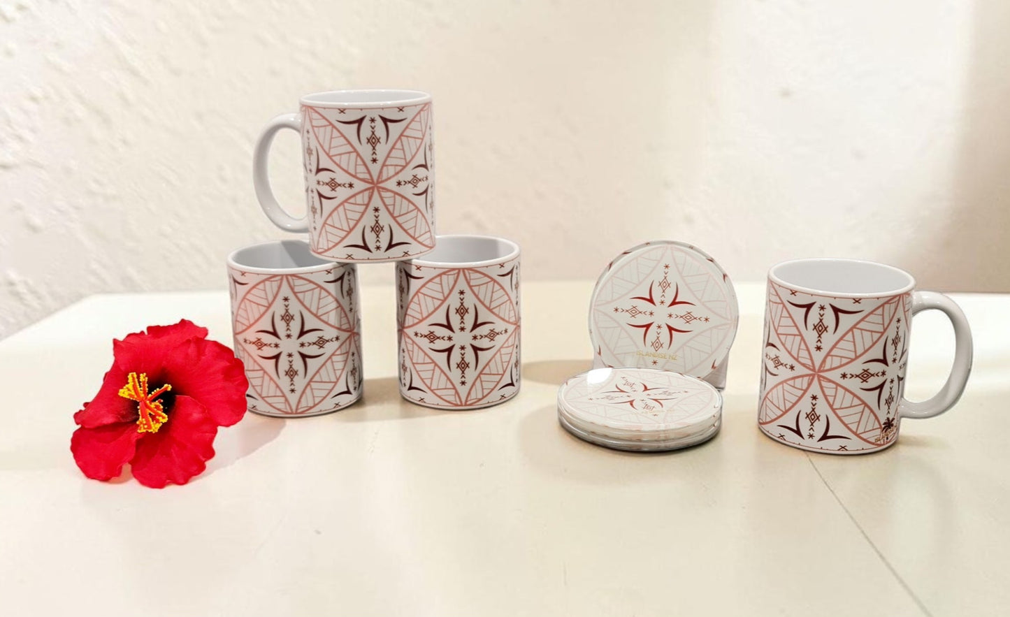 MALU FLOWER - Gathering Gift Set