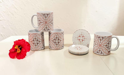 MALU FLOWER - Gathering Gift Set