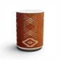 MALU SISTER - 440ml/15oz Ceramic Mug