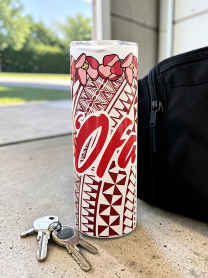 'OFA ATU - 600ml Insulated Tumbler