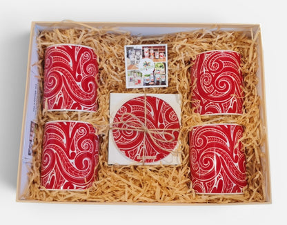 WHERO BEAUTY - Gathering Gift Set