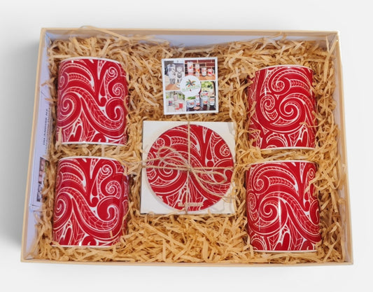 WHERO BEAUTY - Gathering Gift Set