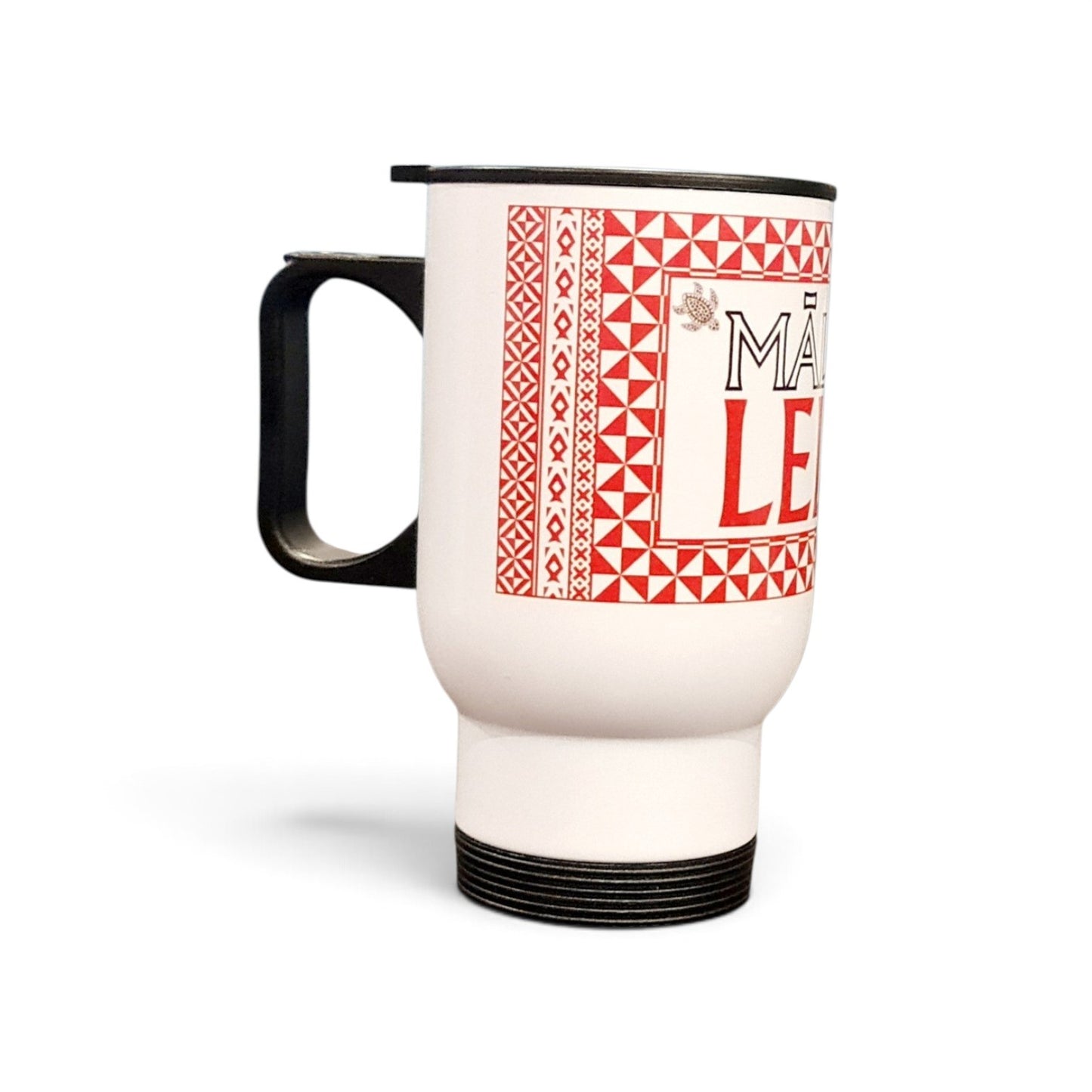 MĀLŌ E LELEI - 440ml Insulated Travel Mug