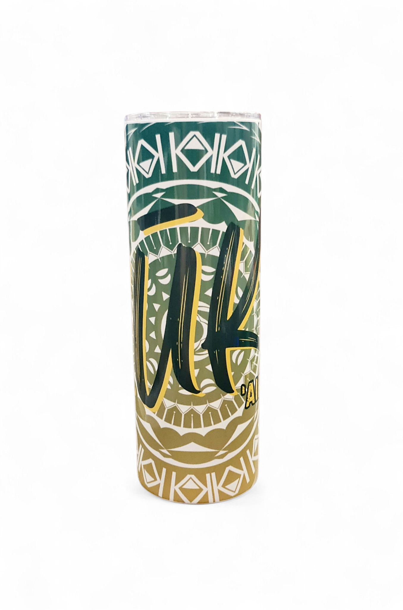 KŪKI 'AIRANI - 600ml/20oz Stainless Steel Tumbler
