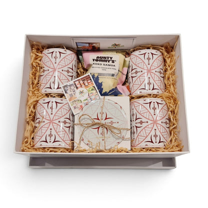 MALU FLOWER - Gathering Gift Set