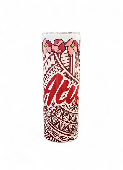 'OFA ATU - 600ml Insulated Tumbler