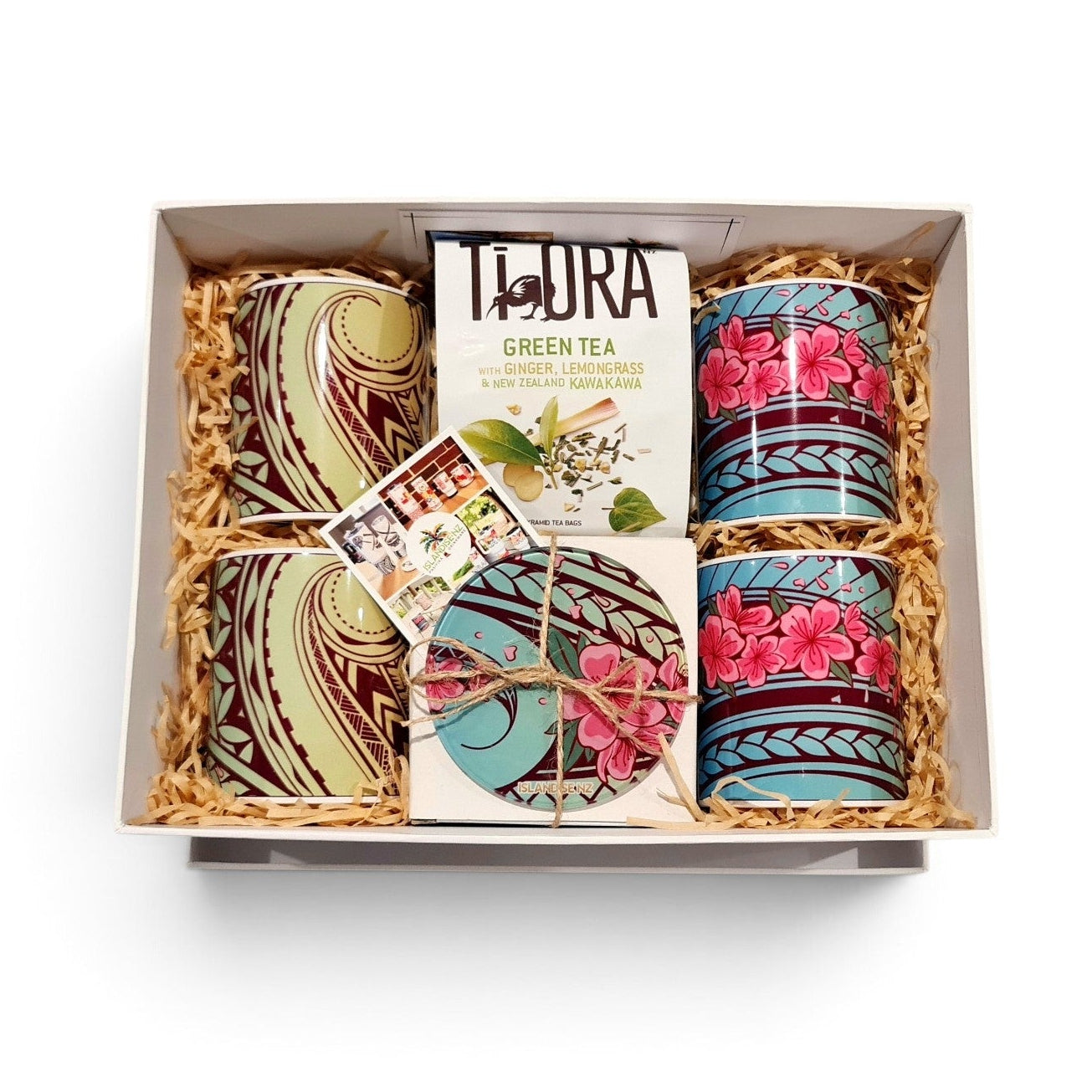 AUTE PASIFIKA - Gathering Gift Set