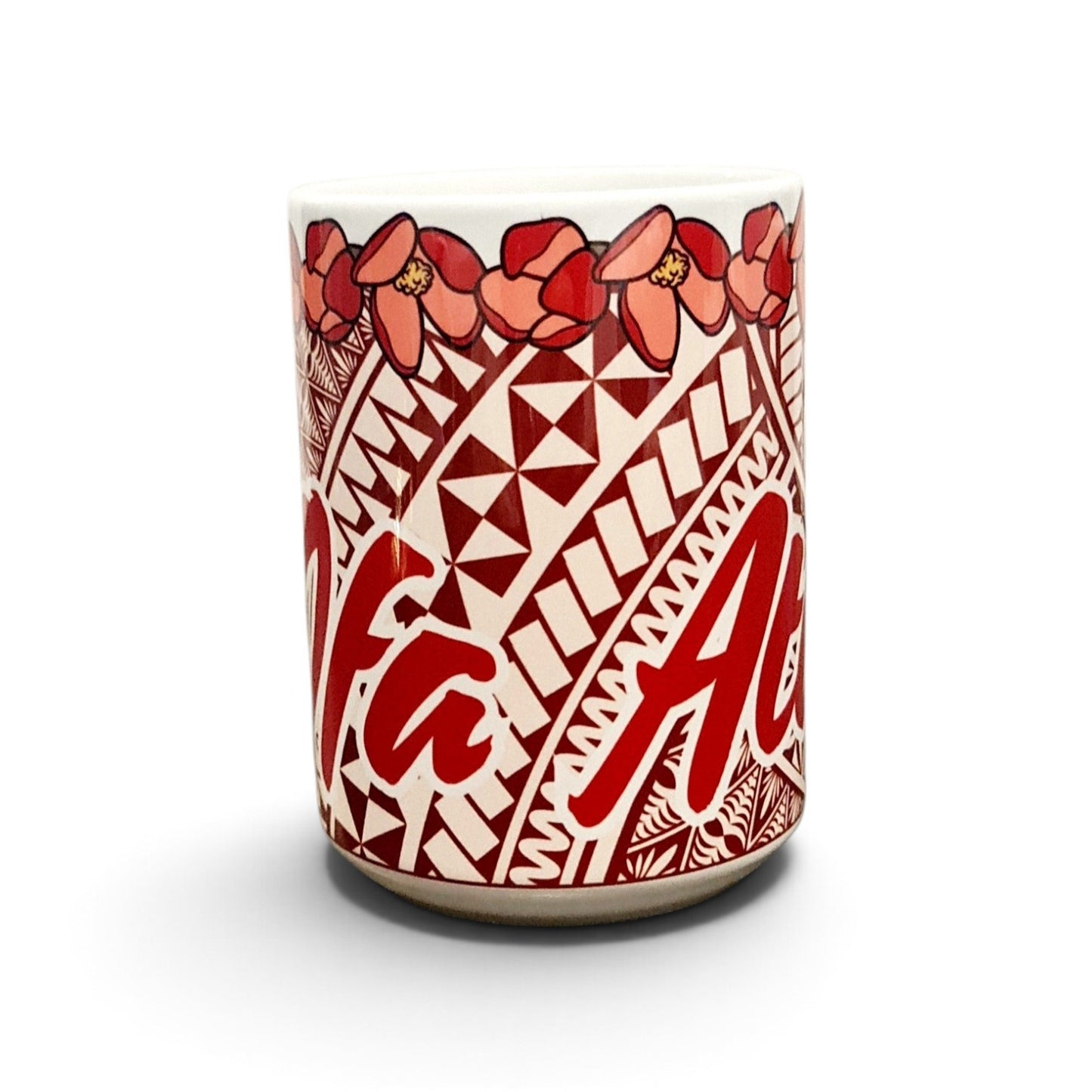 'OFA ATU - 440ml Ceramic Mug