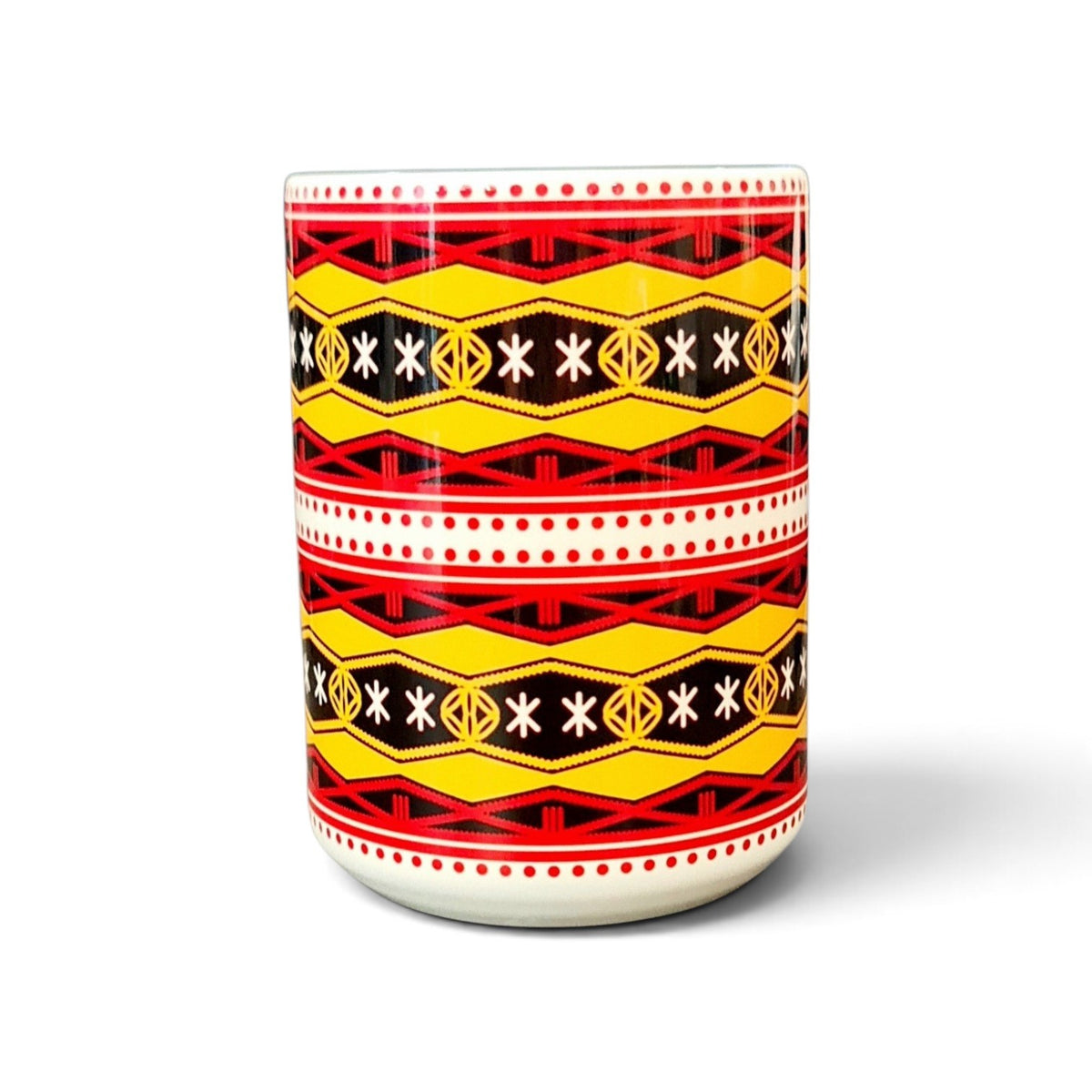 SINGSING PNG - 440ml Ceramic Mug