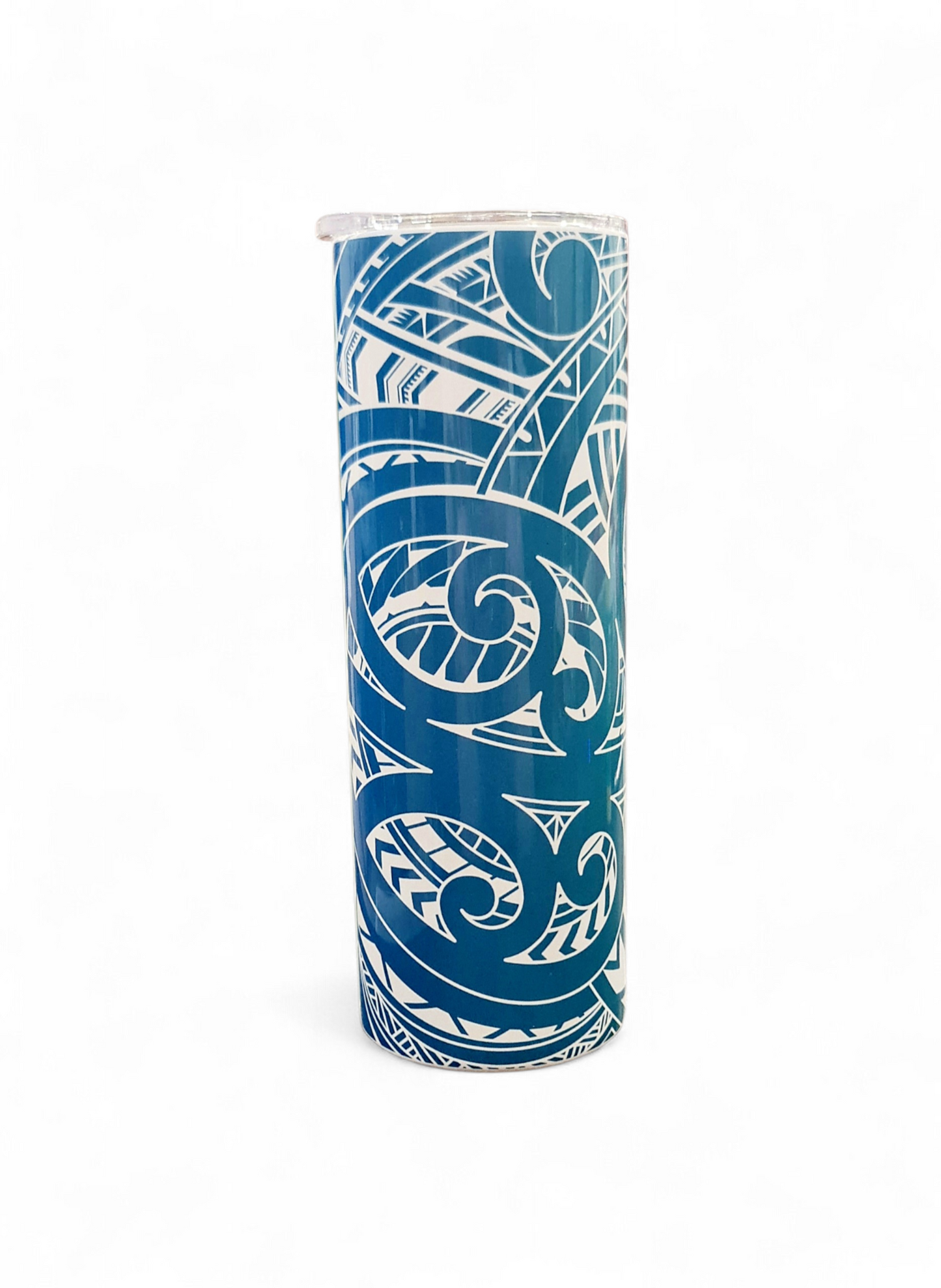 ĶĀKĀRIKI TREASURE - 600ml/20oz Stainless Steel Tumbler
