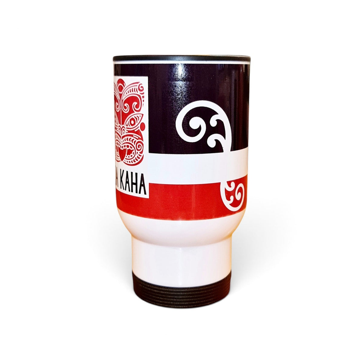 KIA KAHA - 440ml Insulated Travel Mug