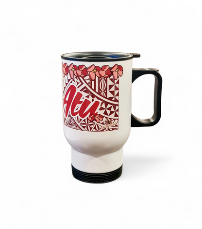 'OFA ATU - 440ml Insulated Travel Mug