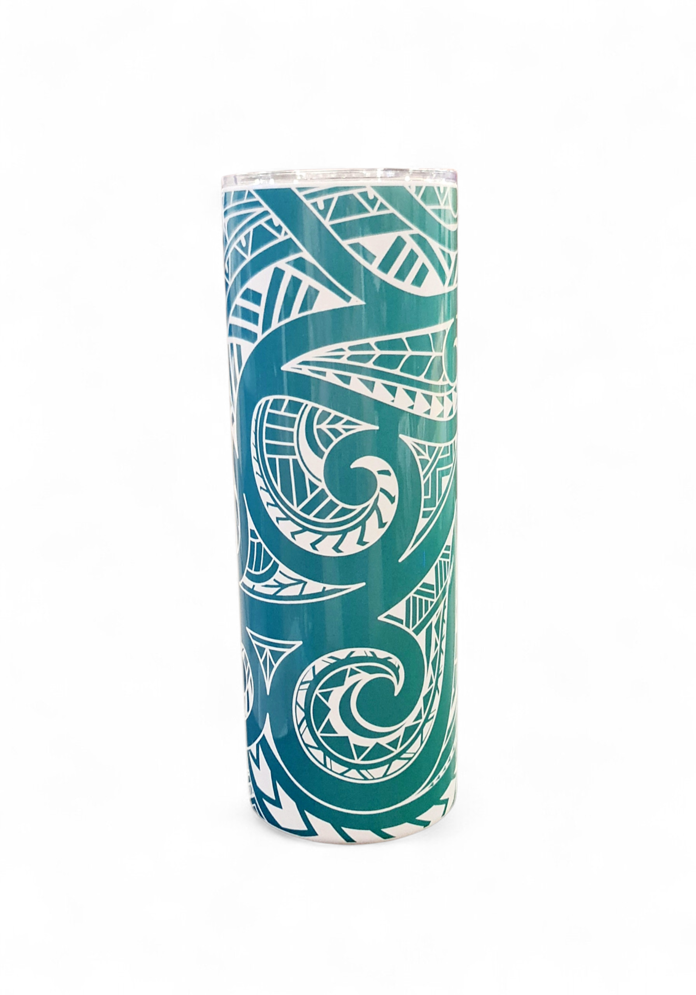 ĶĀKĀRIKI TREASURE - 600ml/20oz Stainless Steel Tumbler