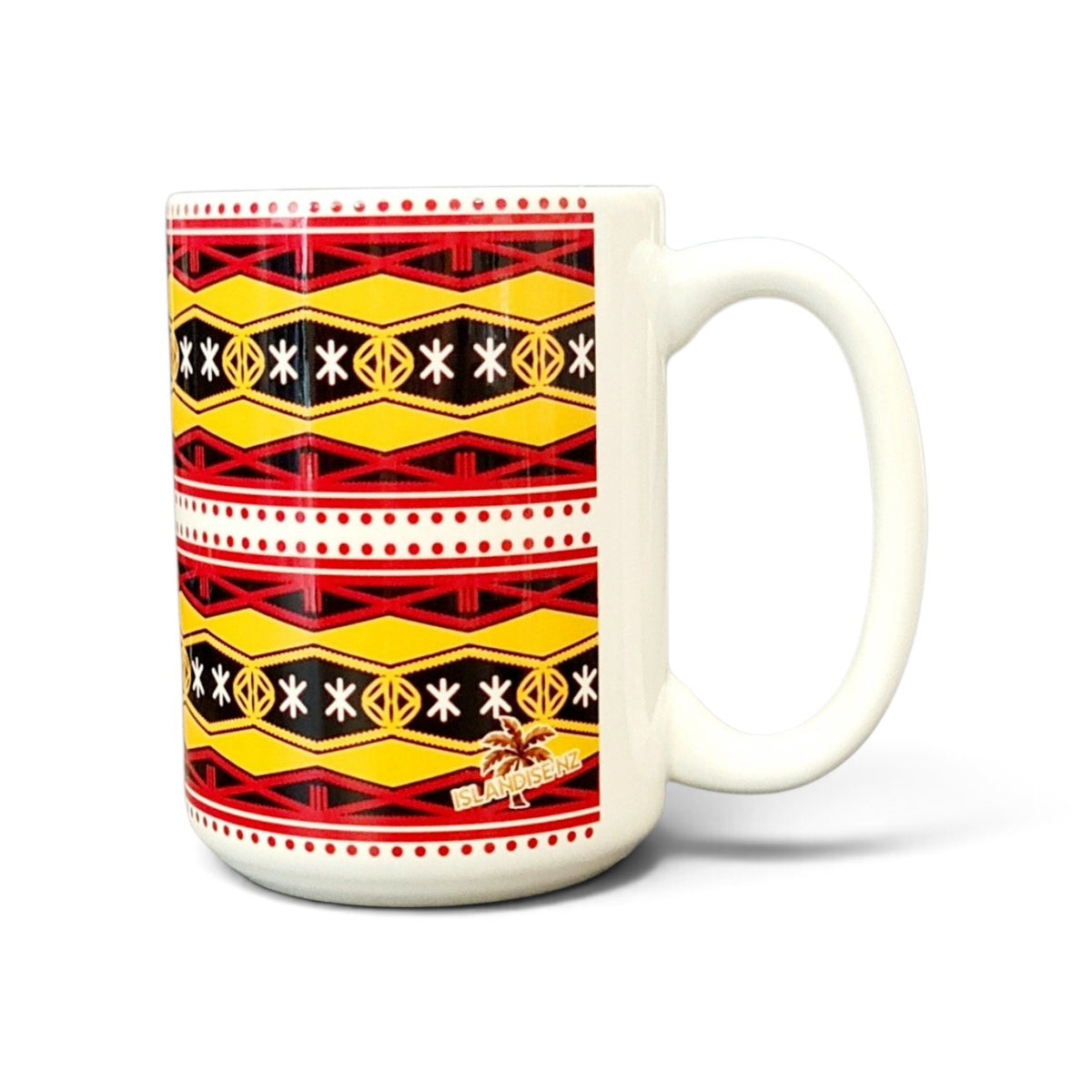 SINGSING PNG - 440ml Ceramic Mug