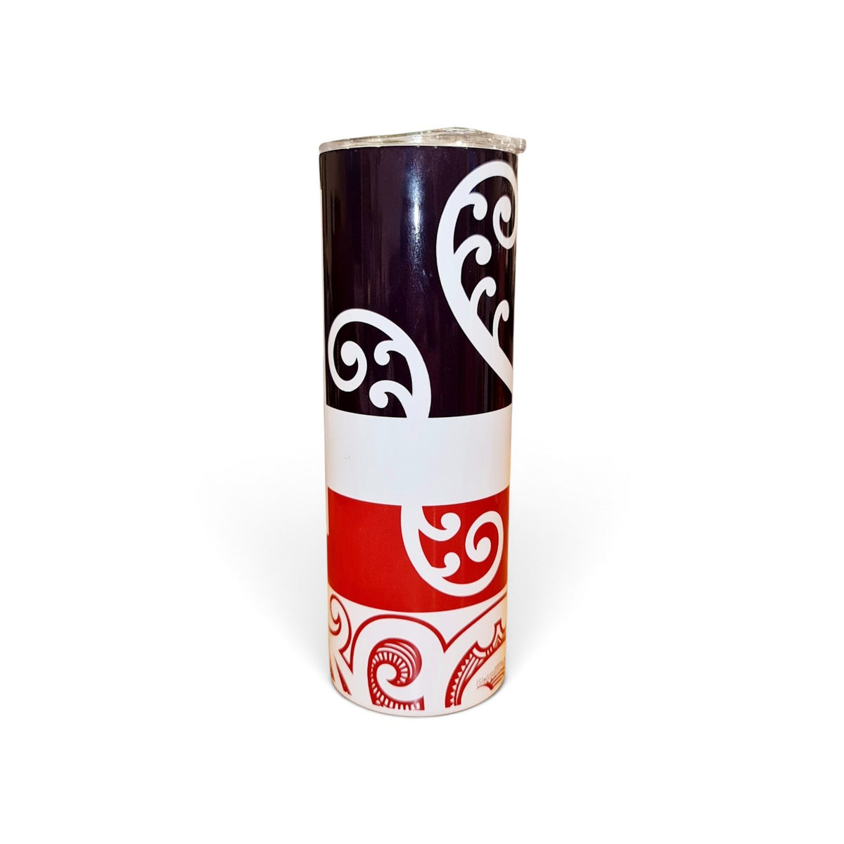KIA KAHA - 600ml Insulated Tumbler