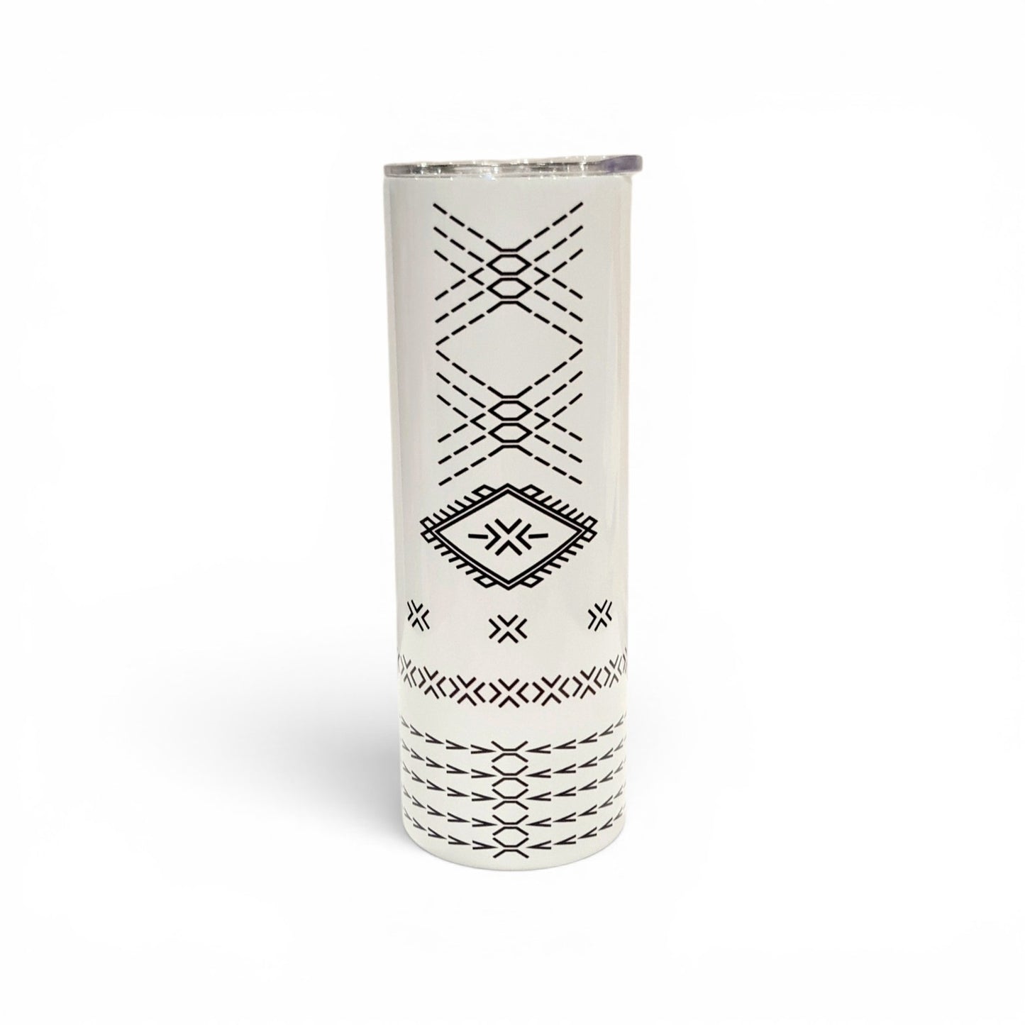 MALU - 20ml/600ml Stainless Steel Tumbler