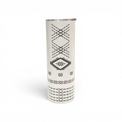 MALU - 20ml/600ml Stainless Steel Tumbler