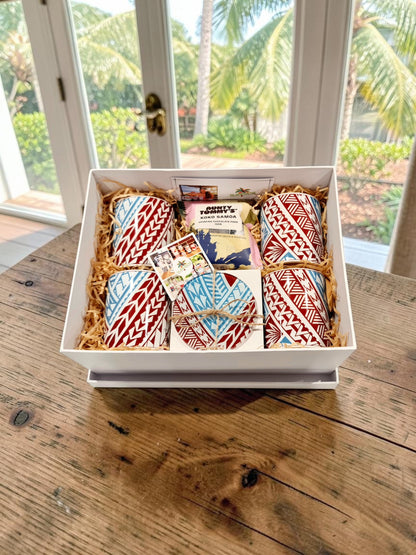 VAKA MOANA - Gathering Gift Set