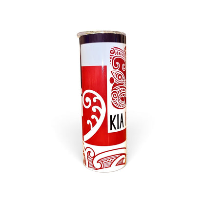 KIA KAHA - 600ml Insulated Tumbler