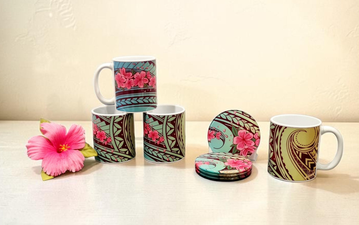 AUTE PASIFIKA - Gathering Gift Set
