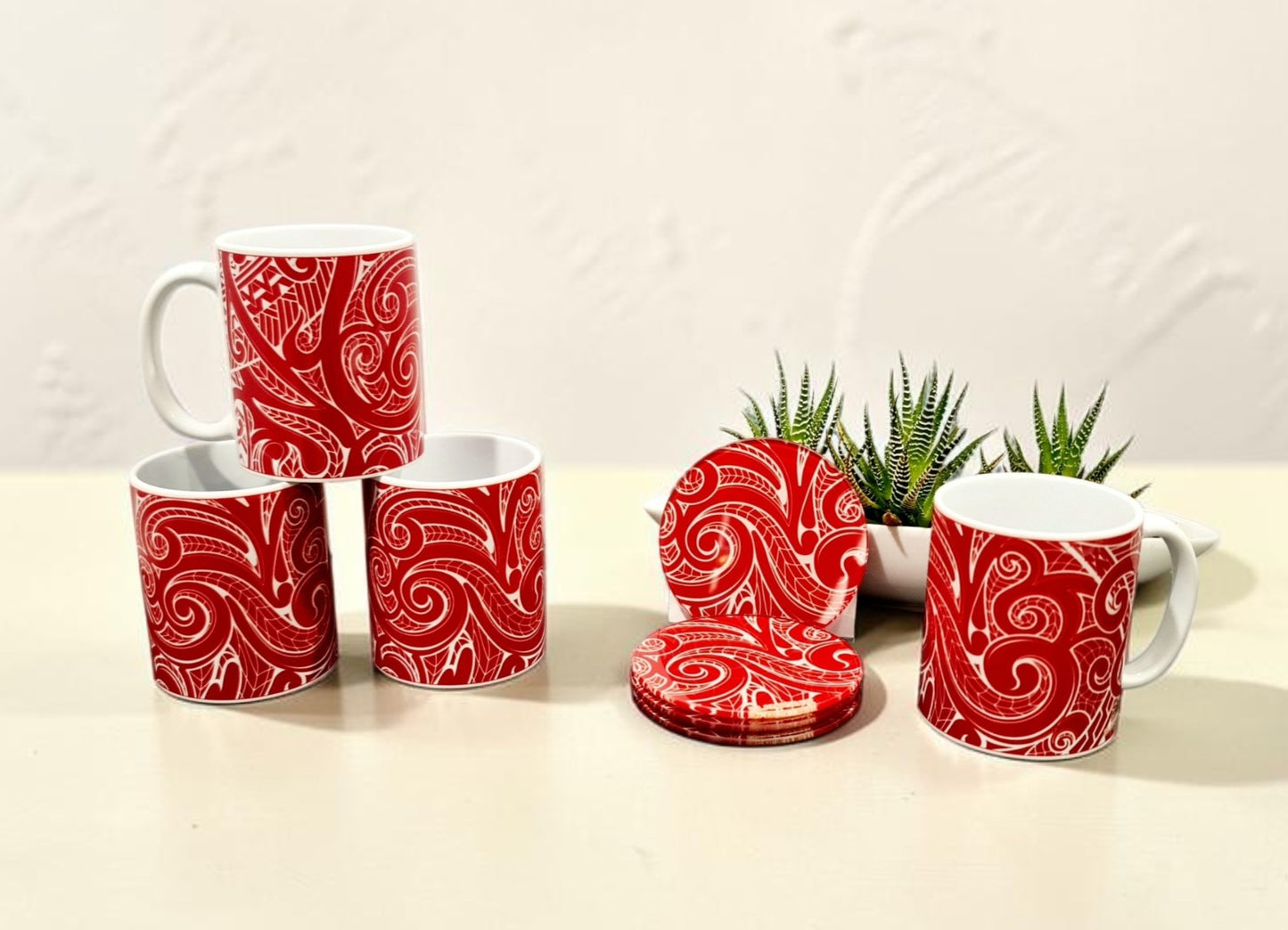 WHERO BEAUTY - Gathering Gift Set